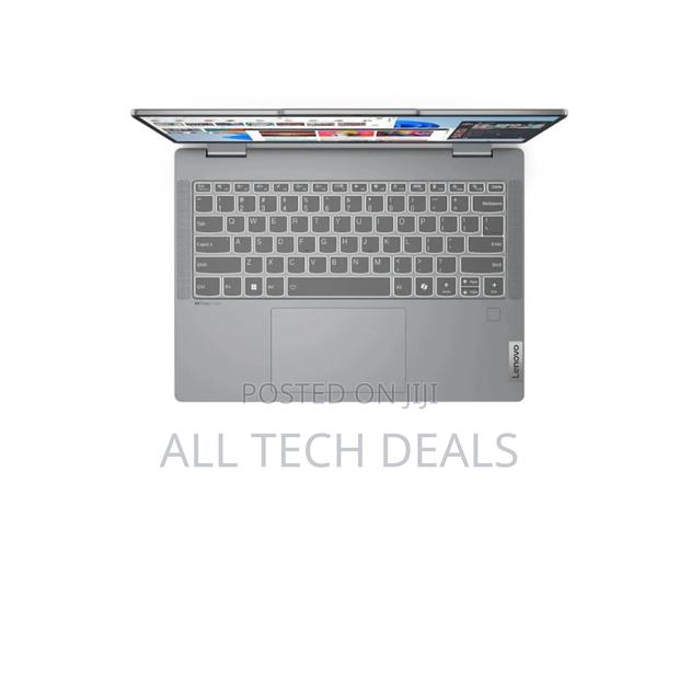 New Laptop Lenovo 16GB Intel Core i5 SSD 512GB · Photo 4