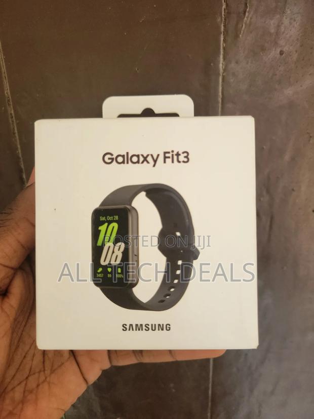 Samsung Galaxy Fit 3 · Photo 3