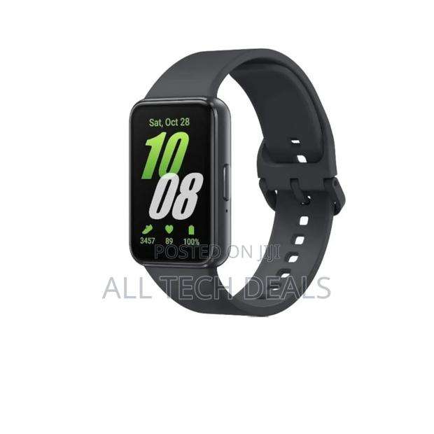 Samsung Galaxy Fit 3 · Photo 4