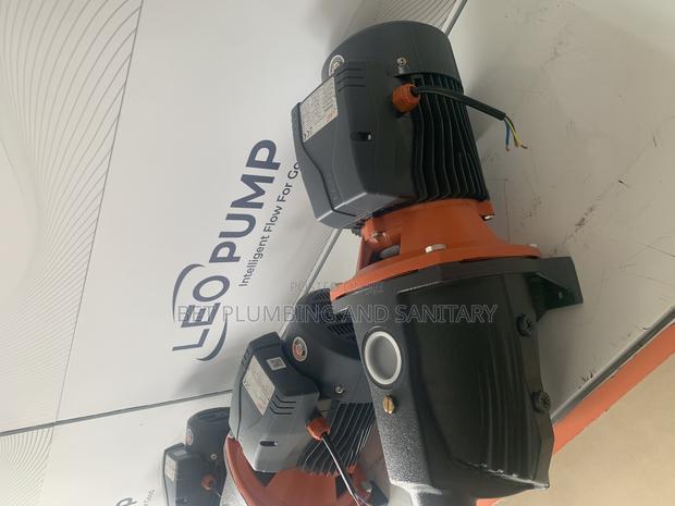 Accurate Leo 2hp Water Pump_leo Surface Water Pump · Photo 2