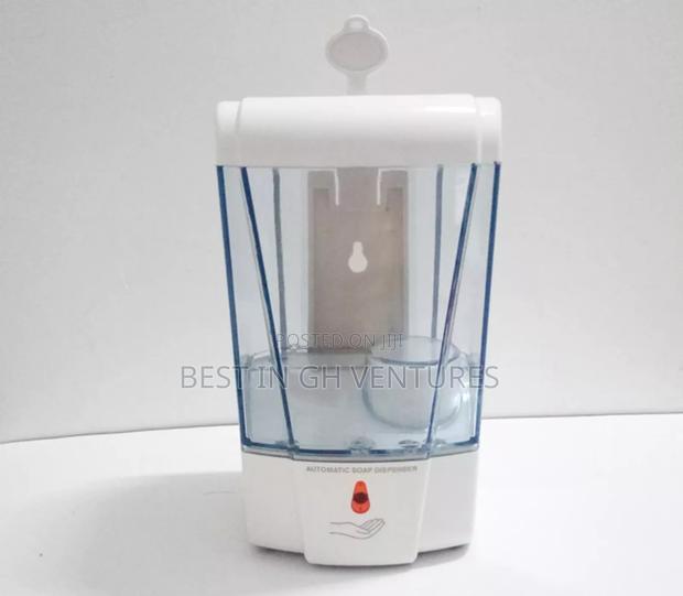 Soap /Sanitizer Dispenser (700ml) · Photo 2