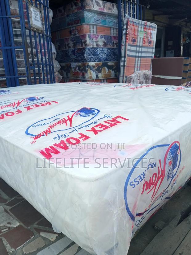 Luxurious Mattress King Size- Princess Orthopedic