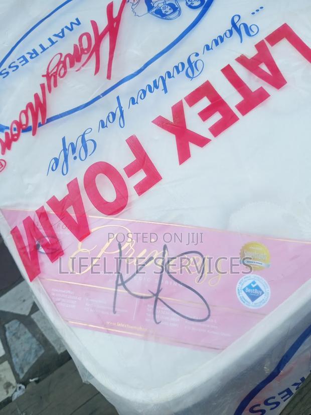 Luxurious Mattress King Size- Princess Orthopedic