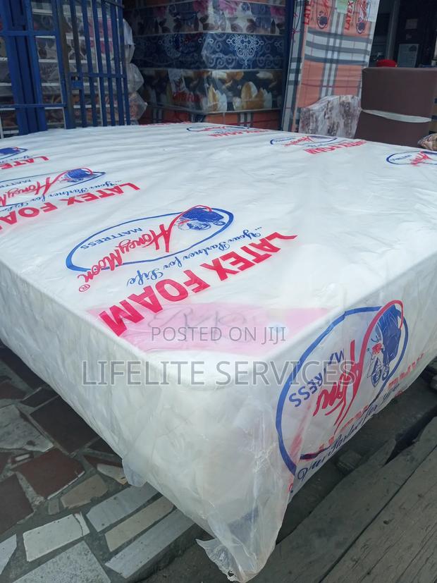 Extra Soft Mattress - Princess Orthopedic (King)