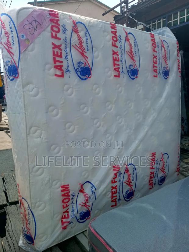 Extra Soft Mattress - Princess Orthopedic (King)