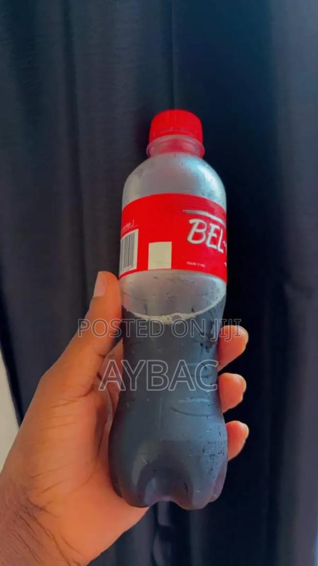 Bel Cola Refreshing Drink photo 2