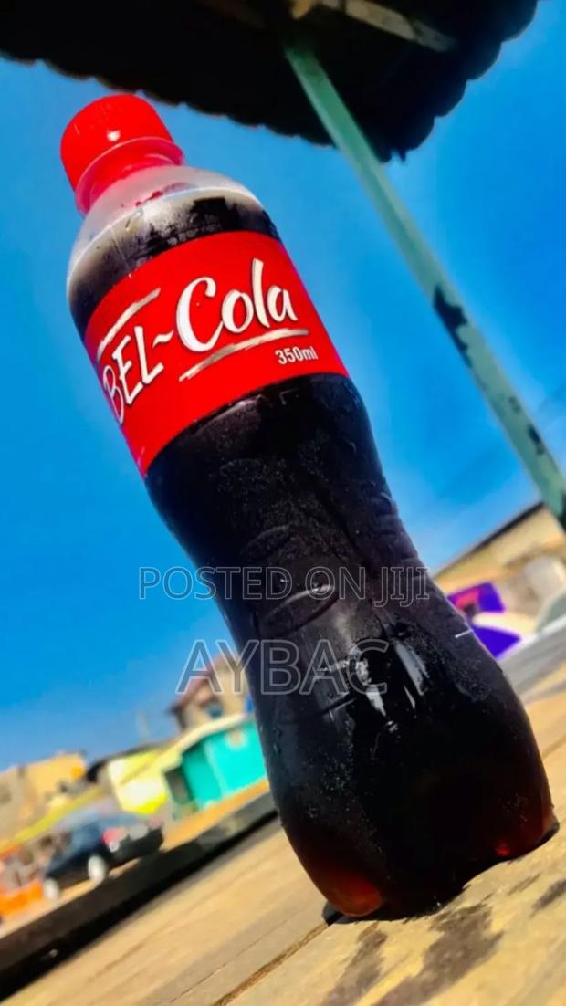 Bel Cola Refreshing Drink photo 3