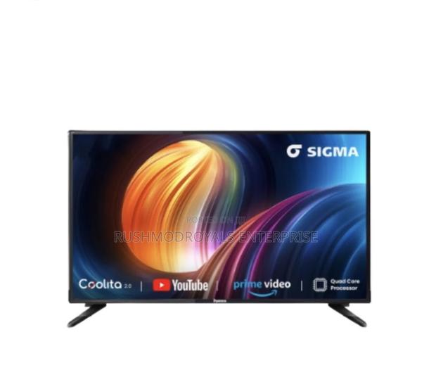 Sigma 43 Your Entertainment Hub (43k43v6) · Photo 3