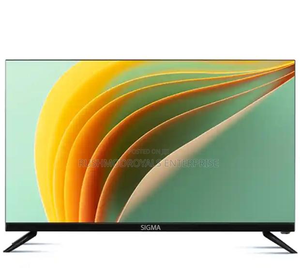 Sigma 43 Your Entertainment Hub (43k43v6) · Photo 4