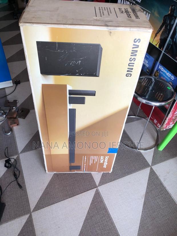 Samsung Sound Bar