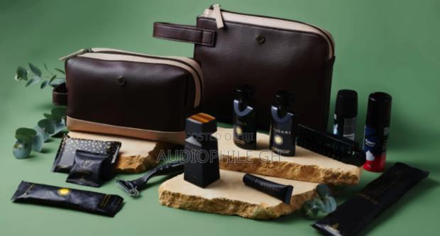 Bvlgari Tygar Edp + Emirates First Class Kit by Bvlgari