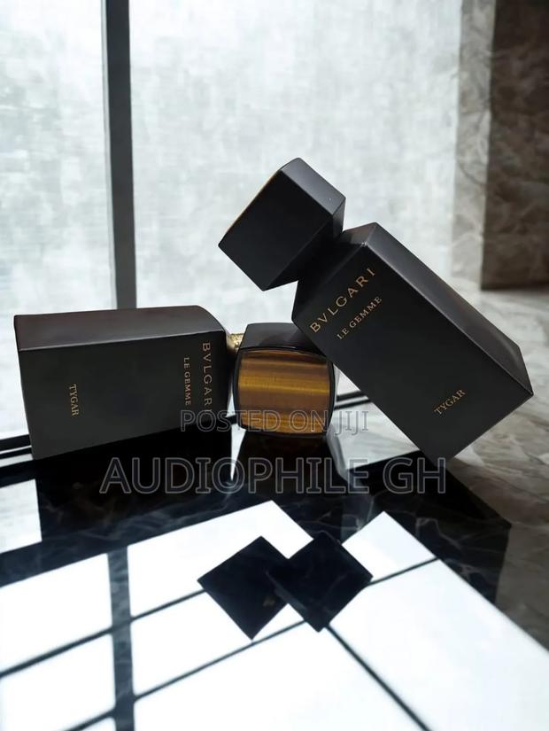 Bvlgari Tygar Edp + Emirates First Class Kit by Bvlgari photo 4