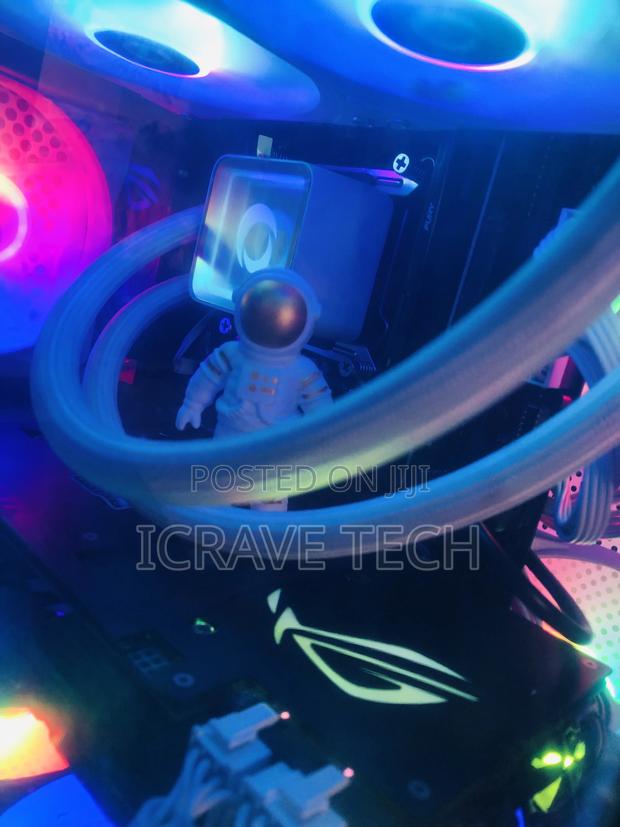 New Desktop Computer Asus 16GB Intel Core I5 SSD 512GB photo 3