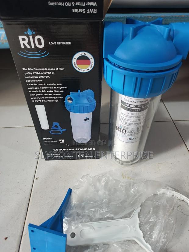 Quality Water Filter · Photo 4