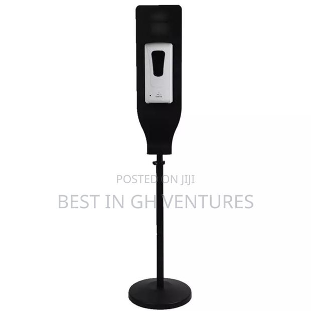 Strong Soap Dispenser/Sanitizer Dispensers · Photo 2