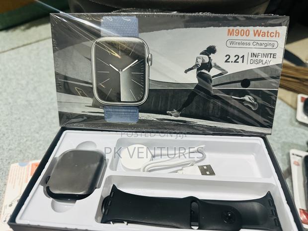 M900 Smart Watch photo 2