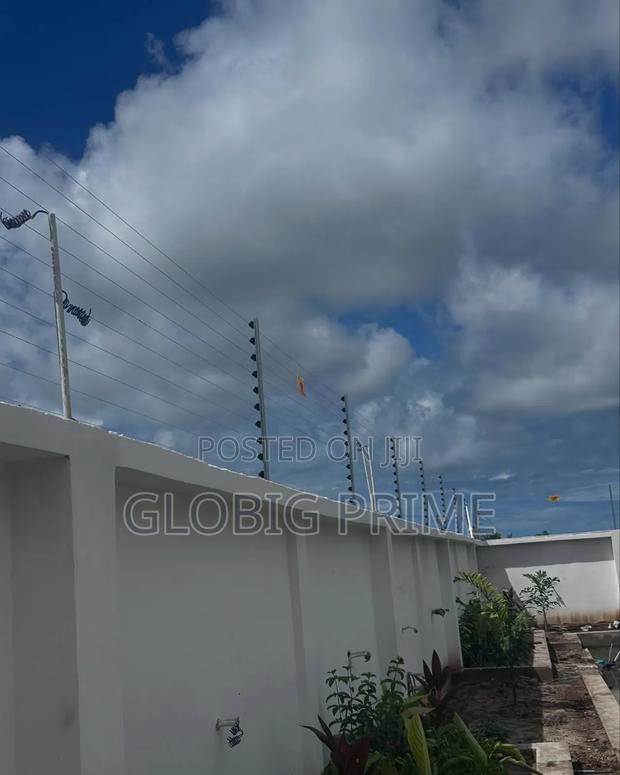 Digital Electric Fencing and CCTV photo 2