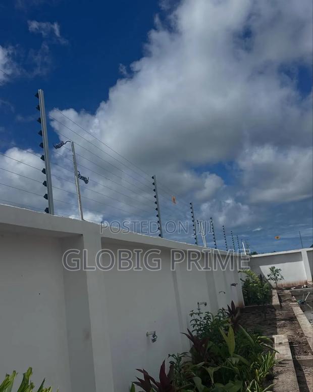 Digital Electric Fencing and CCTV photo 3