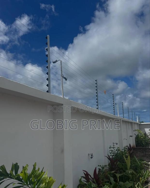 Digital Electric Fencing and CCTV photo 4