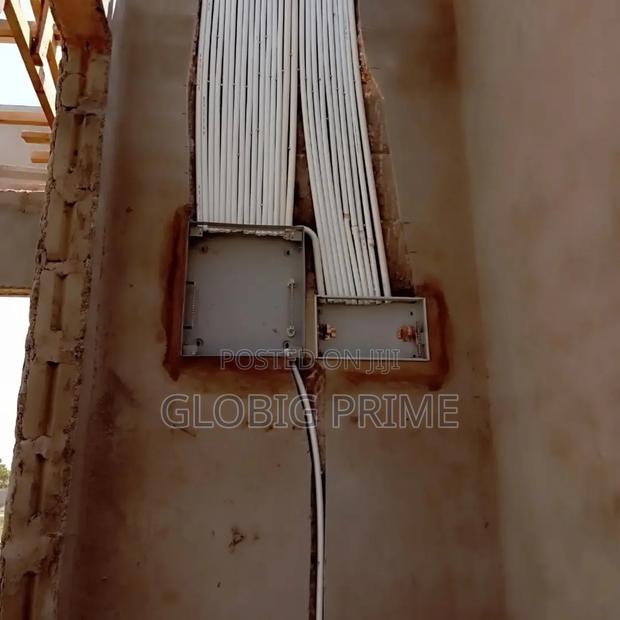 Full Electrical Installations photo 3