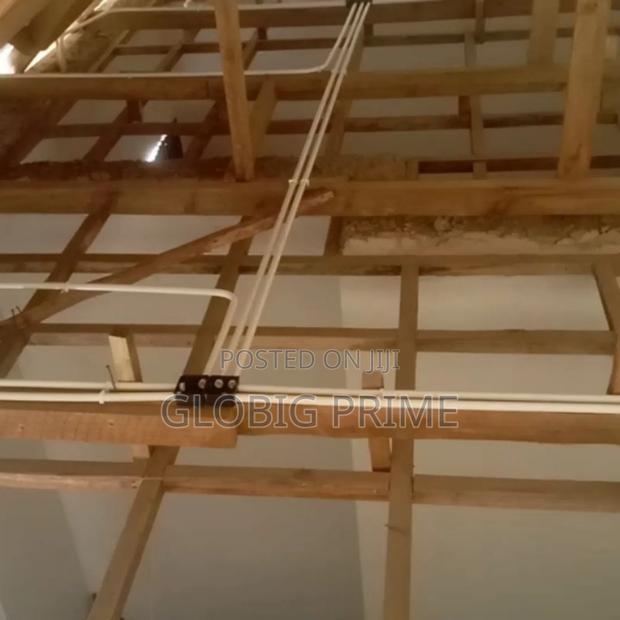 Electric Installations