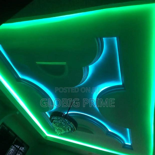 Electric Installations photo 4