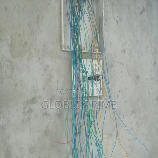 Full Electrical Installations photo 6