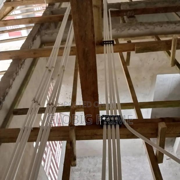 Full Electrical Installations photo 7