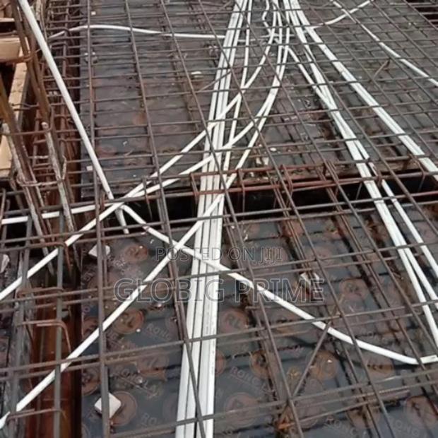 Full Electrical Installations photo 8