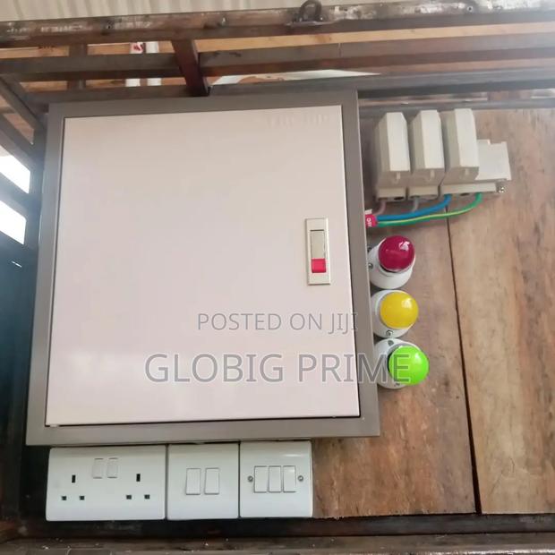 Full Electrical Installations photo 9