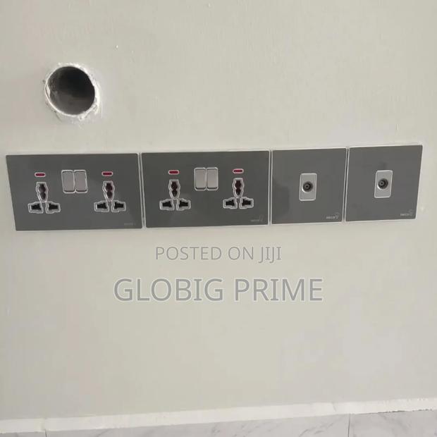Full Electrical Installations photo 10