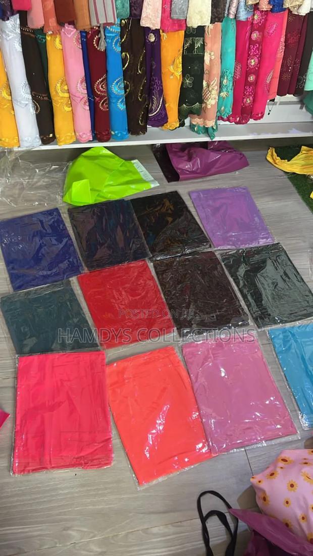 Shiffon Veils · Photo 2