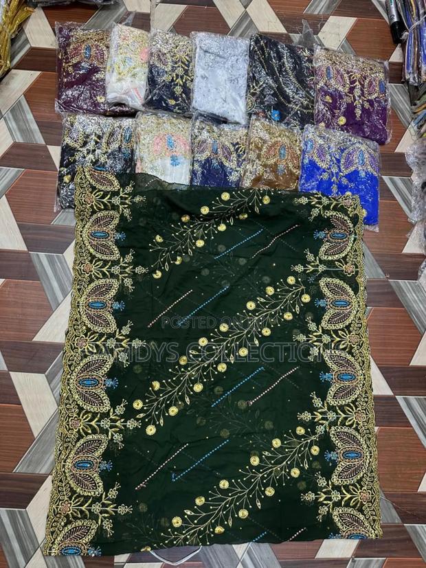Veils and It's Accessories · Photo 3