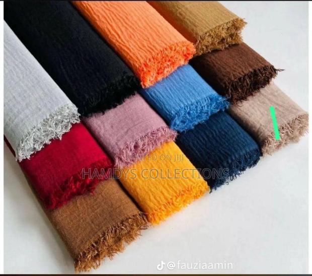 Crinkle Veils · Photo 3