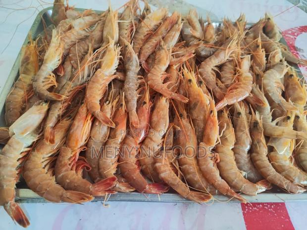 Fresh Shrimp – Direct From the Ocean(Wholesale Retail) · Photo 3