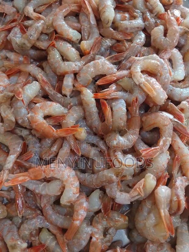 Fresh Shrimp – Direct From the Ocean(Wholesale Retail) · Photo 4