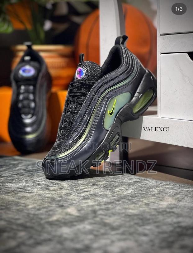 Nike Air Max Og 95 · Photo 4