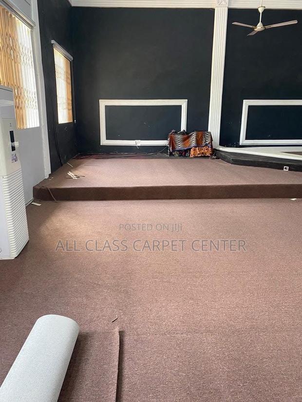 Industrial Carpet