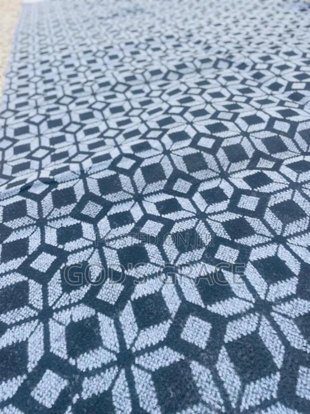 Design Floor Carpet