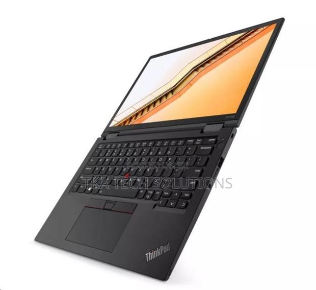 New Laptop Lenovo Thinkpad X13 Yoga 16GB Intel Core I5 SSD 512GB
