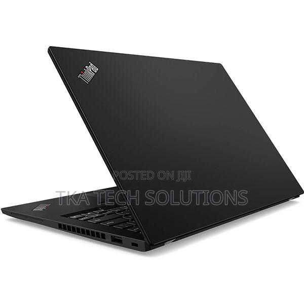New Laptop Lenovo Thinkpad X13 Yoga 16GB Intel Core I5 SSD 512GB photo 3