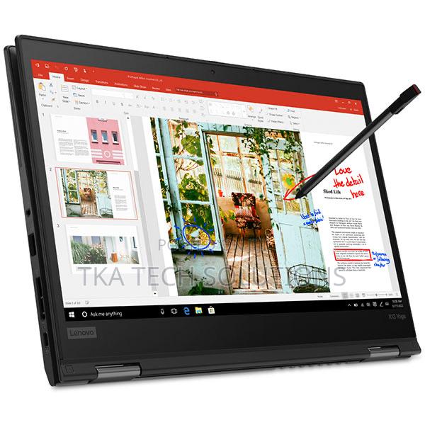 New Laptop Lenovo Thinkpad X13 Yoga 16GB Intel Core I5 SSD 512GB photo 2
