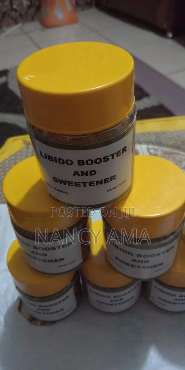 Libido Booster for Women · Photo 4