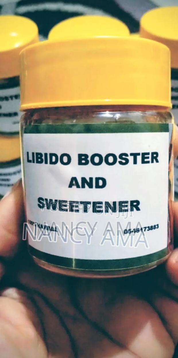 Libido Booster for Women · Photo 3