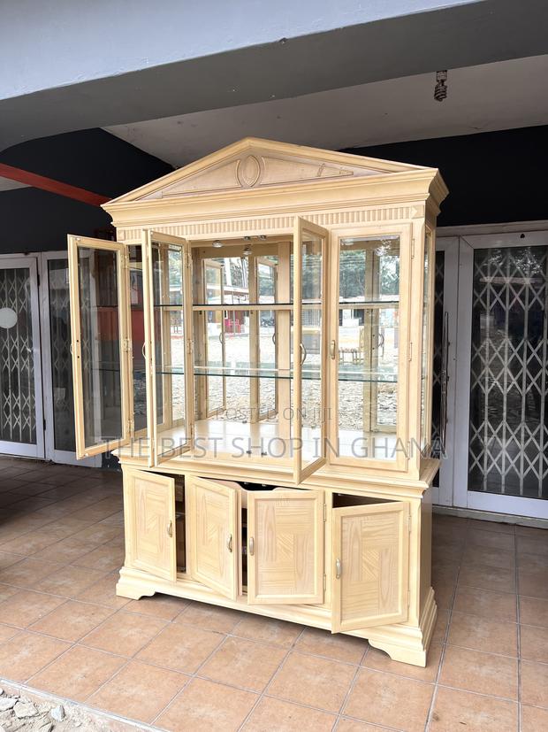 Quality Display Cabinet From Uk Available for Sale