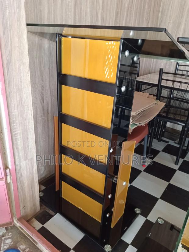 Full Picture of Preaching Pulpit Is Available Here · Photo 2