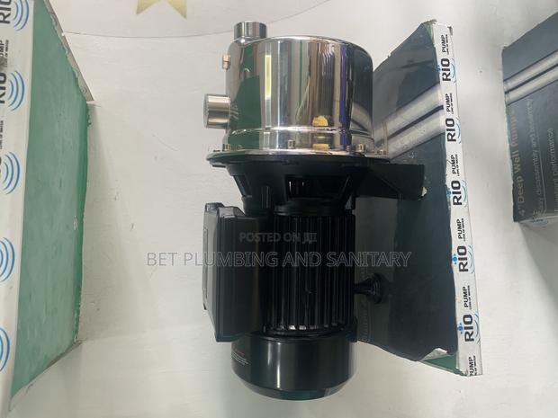 Rio 1.5 Water Pump_european_surface Water Transfer Pump · Photo 2