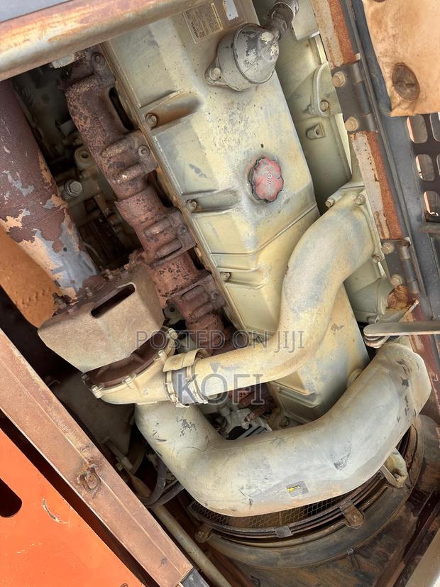 Hitachi Zx450 Excavator photo 20