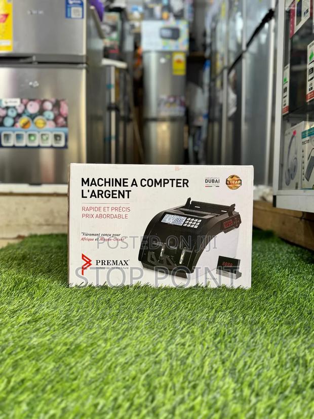 Money Counting Machine photo 4