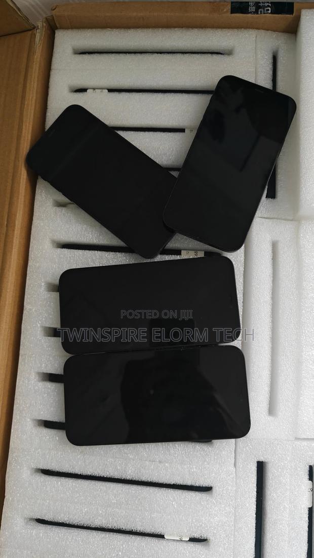 Apple iPhone 12 128 GB Black